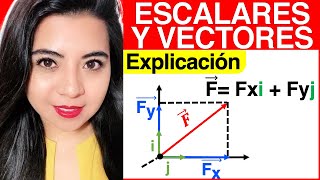 WHAT ARE SCALAR COMPONENTS AND VECTOR COMPONENTS? WHAT ARE SCALAR COMPONENTS AND VECTOR COMPONENTS?