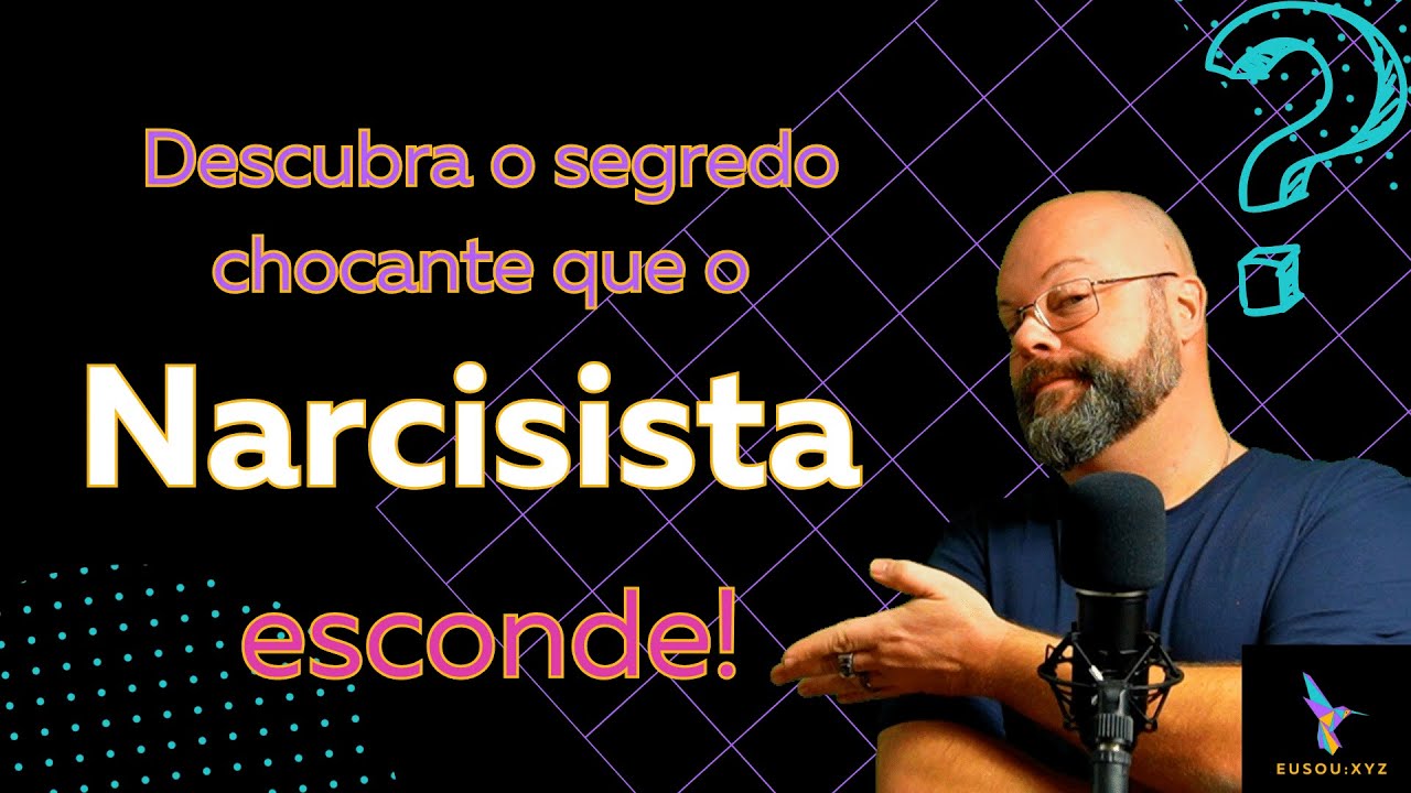 Откройте для себя шокирующую тайну, которую скрывает нарцисс