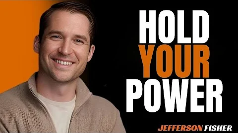 " 3 Communication Mistakes That Are Making You Lose Control" by Jefferson Fisher