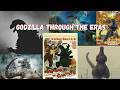 The Tragedy of Godzilla: A Complete Timeline Breakdown