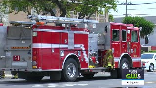Identity released of woman found dead following Lompoc apartment fire