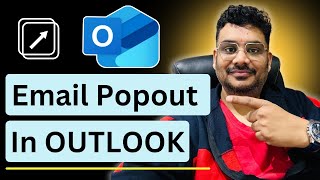 Open New Email Message in New Window by Default