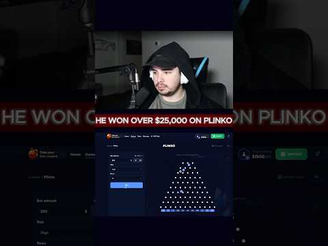 Spill Plinko Online - Find Dine Favorit Kasinospil Her