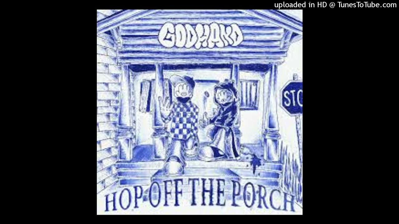 GODHANDUSA X FONY WALLACE TYPE BEAT "on tha flo"