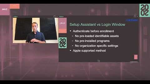 To bind or not to bind: A 2020 guide | JNUC 2020