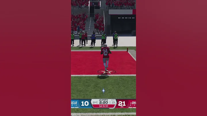 College Football 26 Road To Glory 99 Overall Skill Points Glitch *NO GAMES PLAYED*