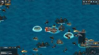 Hyperion camp glitch