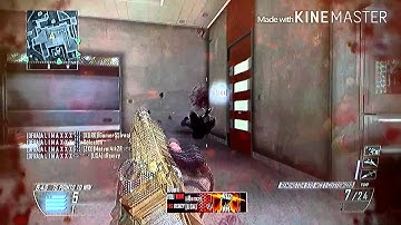 Shotgun-R870MICS.C4-Quad Feed Montage bo2