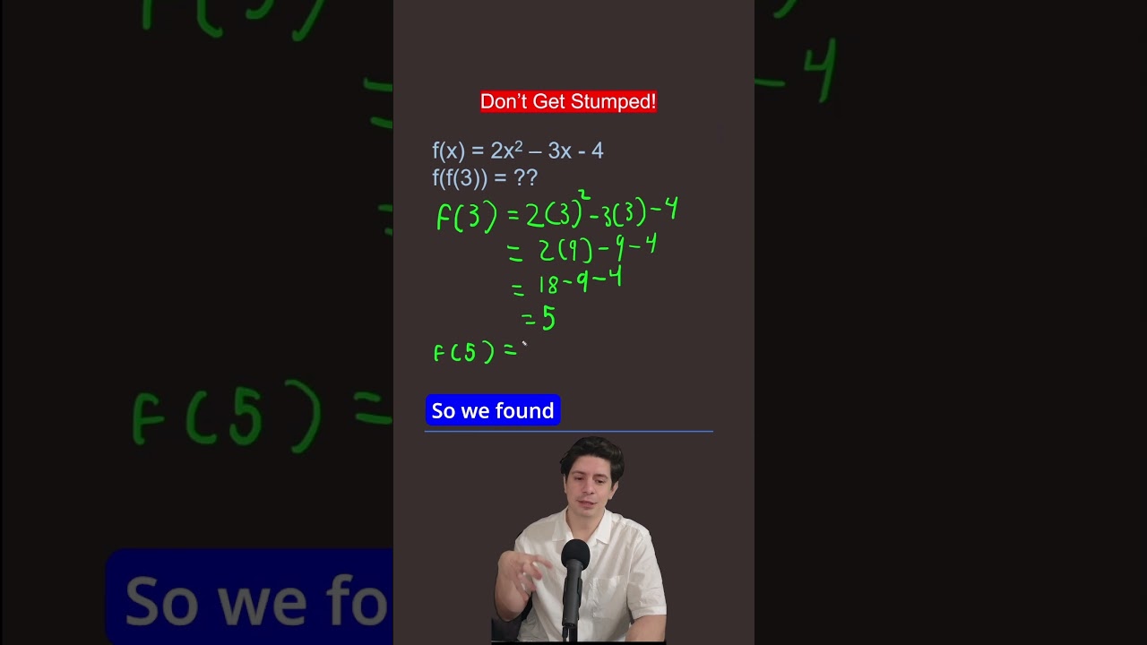 This SAT Math Question Is A Shell Game. Can You Win?