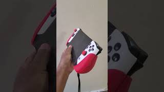 MSI Claw 8 ai + Tempest Edition