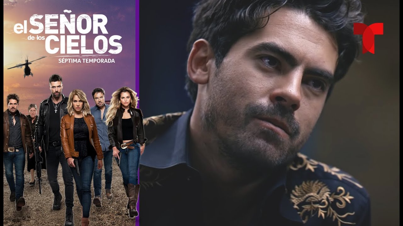 El Señor de los Cielos 7 | Episode 47 | Telemundo English