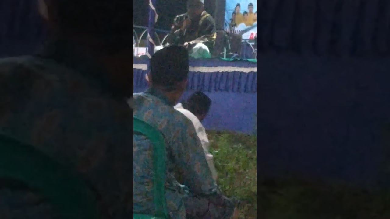 ngaji bersama buya dudung...