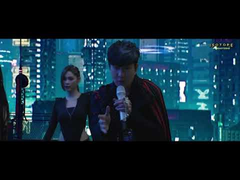 JJ Lin 林俊傑終點站聖所線上演唱會（明天&殺手）小編分享