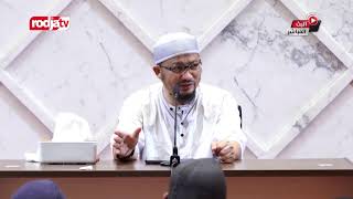 [LIVE] Ustadz Abdullah Taslim, M.A. | Minhajul Firqatin Naajiyah