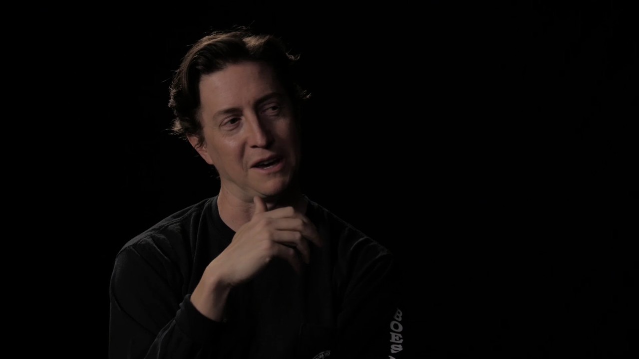 DIFF 2017 L.M. Kit Carson Maverick Award Winner David Gordon Green