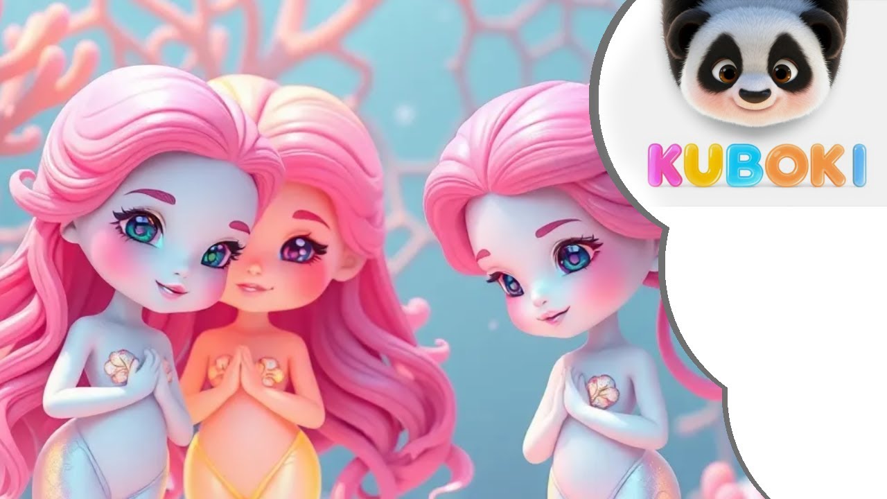 „Kindersong – Mein verlorenes Brüderchen | Musikalische Sicherheit & Werte für Kinder“