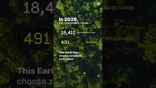 491 Trees Are Still Standing Because of This!