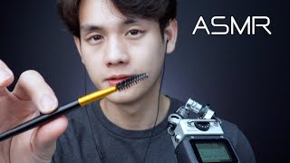 แคะหูออนไลน์ asmr Ear Cleaning 👂