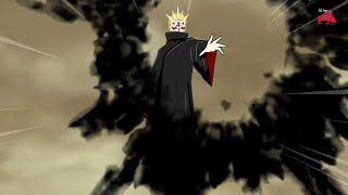 Kemunculan Naruto Cyborg Membuat Terkejut Semuanya - Boruto Naruto Next Generation 2023 Part 380