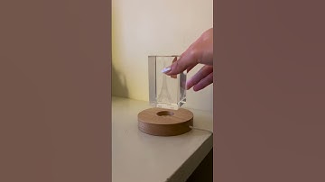 Eiffel Tower 3D Engraved Crystal Review - FSA2