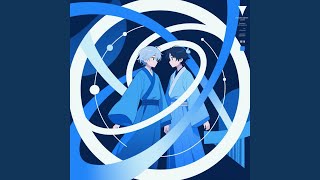 Blue Promises With You