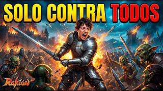 RAKION CON LA COMUNIDAD / RAKION / GLOGLOKING
