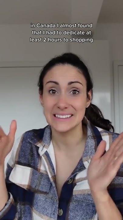 Grocery Shopping Germany Vs Canada YouTube grocery-shopping-germany-vs-canada-youtube