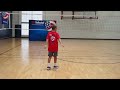 USAV Skill Video Overhead Passing