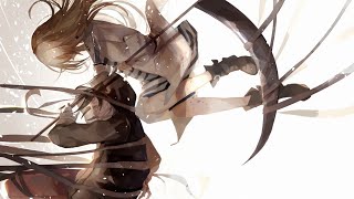 Satsuriku No Tenshi Angels Of Death Ending  Pray By Haruka Chisuga xtobitox Remix
