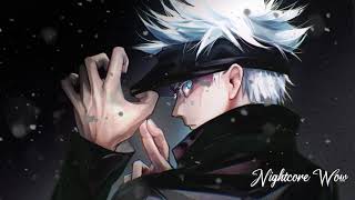 Tate McRae - You Broke Me First // Rock Cover [Nightcore]