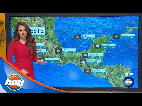 Aclimátate con Yanet García | 12 de marzo | Hoy