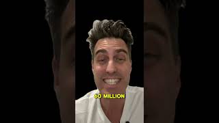 He’s richer than Mark Cuban and Howard Schultz but you’ve never heard of him.