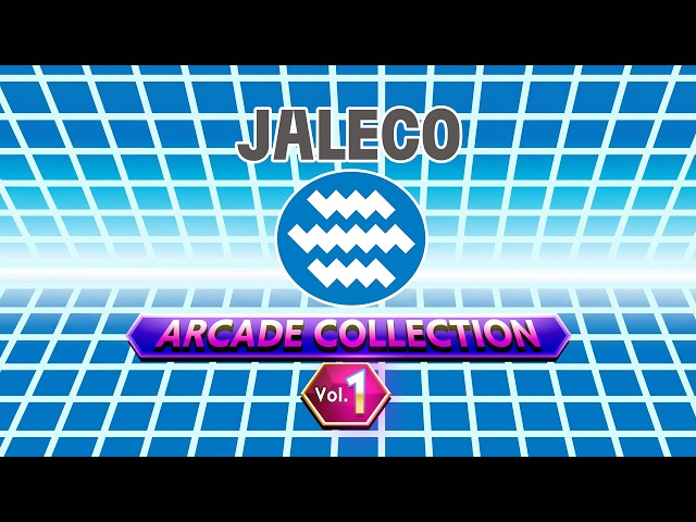 My Connection Jaleco アーケードゲーム パンフレット チラシ YouTube