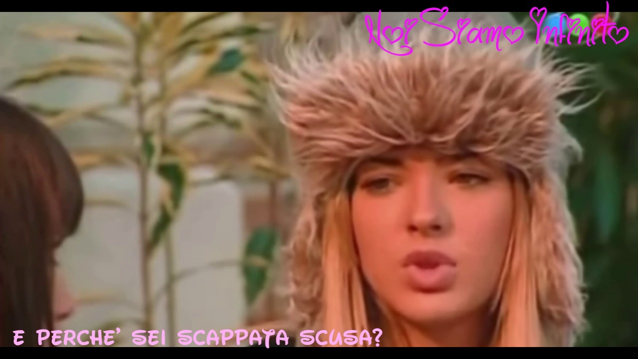 Noi Siamo Infinito 1x10 Una proposta inaspettata