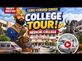 Guru gobind singh medical college college tour