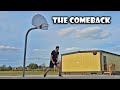 The Comeback