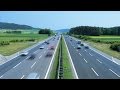 A History of Europe's Motorways- developing the TEN-T Road Network