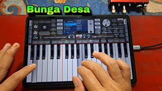 Bunga Desa  H Rhoma Irama  Ceksound Org 2024