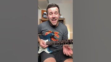 Unlocked: Chord Transition Licks Explained - Chord Lick Chord Lesson