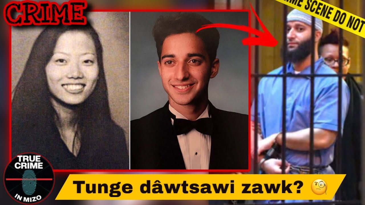 C912: Pawikhawitu nilo zawk an hrem em ni? Kum 20 meuh a liam hnu ah chuan le!! 😱