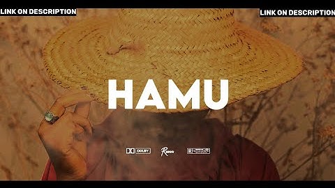 Bongo Flava Beat - "HAMU" | type beat 2025 | Emotional Love Instrumental