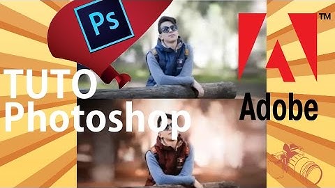 Summer Photoshop Color Effect - Photoshop Tutorial