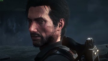 The Evil Within 2 Chapter 3 Resonances