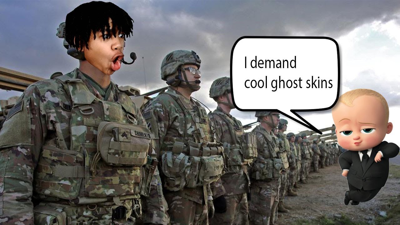 Boss Baby easter egg in Valorant YouTube