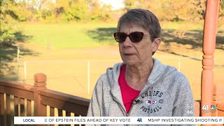 Jackson County residents voice concerns over proposed 218-home Blue Springs development