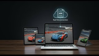 Transform Your Mobile Game: APK to Instant Browser Play with Nothing2Install screenshot 5