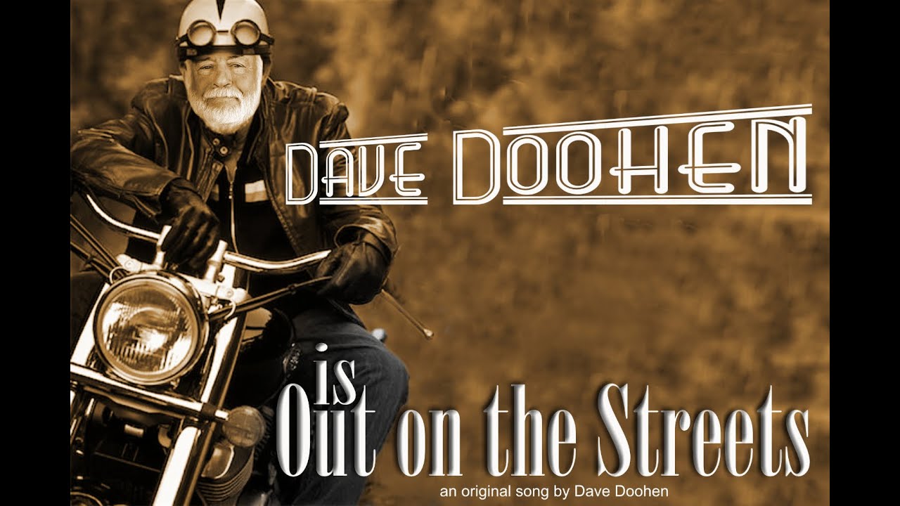 Out On The Streets YouTube