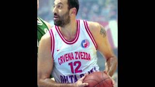 DLM - Vlade Divac