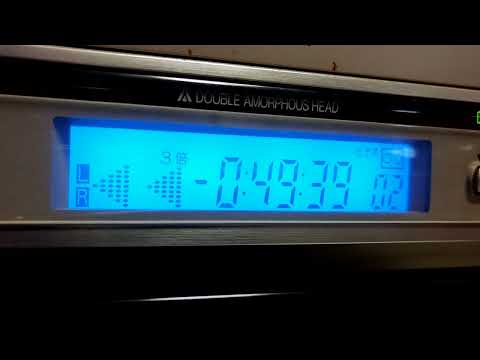 HITACHI 7B-BS710 400倍速 超高速巻き戻し VHS
