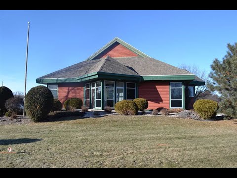 5703 Hwy A, Oshkosh, WI home video tour